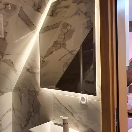 Vt Apartman-koznik Apartment Kopaonik